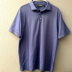 Men’s shirt. Performance slim fit. Xl